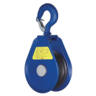 Pulleys